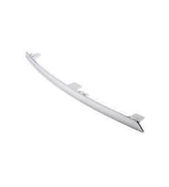 Tampon Çıtası Ön Alt Sağ Nikelajlı –4L08072442ZZ -Wisco - Audı Q7 09-15 Arası Uyumlu