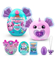 Nessiworld Rainbocorn Axolotlcorn Sürpriz
