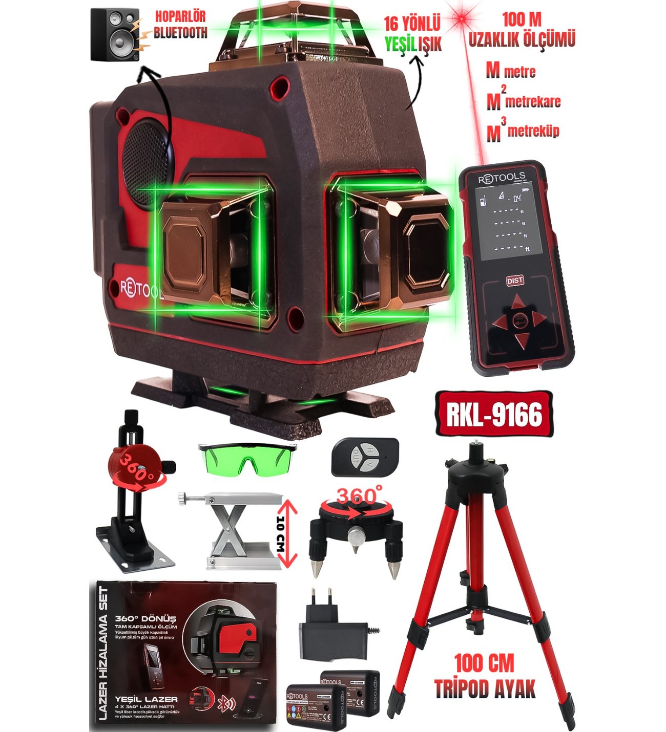 rkl-9166-retools-16-yonlu-