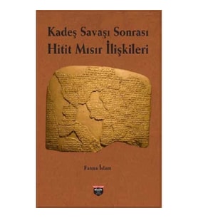 Kadeş Savaşı Sonrası