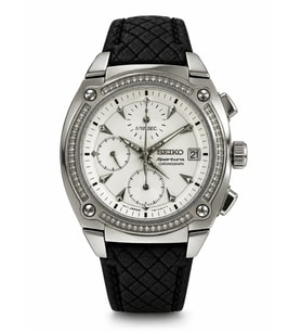 Seiko SPORTURA PIRLANTA SNDZ83P1 KOL SAATİ &