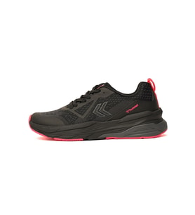 Hummel Memphis Unisex Spor Ayakkabı 900573-2025 (Siyah)