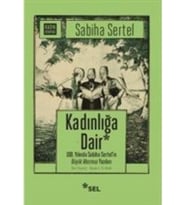 Kadınlığa Dair