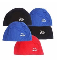 VOİT BEZ POLYESTER BONE (Sarı-Kırmızı)
