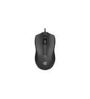 HP 105 822M9UT Optik Kablolu Mouse