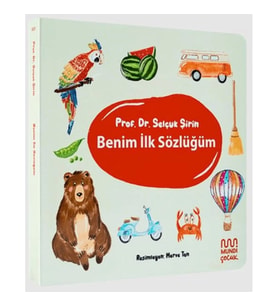 Benim İlk Sözlüğüm