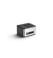 CODEGEN 2.5,3.5 USB 3.0 CDG-DOC-404 Sata Harddisk Dock SSD Kopyalama Özellikli