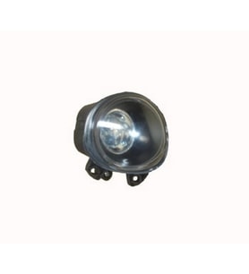 2000-2003 Bmw X5 E53 Sis Lambası Sağ Mercekli (H3) (Adet) (Oem No:63178409026)