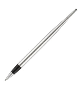 Scrikss Stilofor 17 Sümen Kalemi (Chrome-Tükenmez)