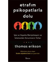 Etrafım Psikopatlarla Dolu