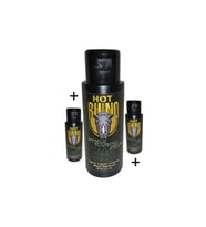 Hot Rhino Women Vagina Libido Cream 60 ml 3 Adet Klitoris Zevklendirici Vajina Uyarıcı Zevk Arttırıcı Krem
