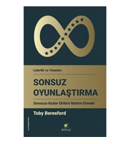 Sonsuz Oyunlaştırma
