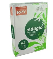 Rey Renkli Fotokopi Kağıdı A4 80 Gr 500Lü Krem