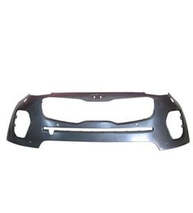 2016-2018 Kia Sportage Ön Üst Tampon (Fpı) (Adet) (Oem No:86511F1050)