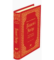 Mesnevi-i Nuriye / Bediüzzaman Said Nursi / / 9789755257754