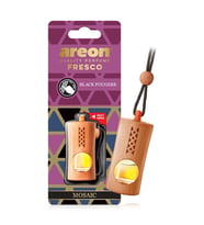 Areon Fresco On-off Mosaic Black Fourege Oto Araç Kokusu