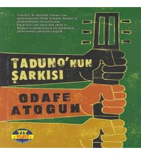 Taduno'nun Şarkısı