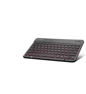 Bluetooth Smart Klavye RGB Q Klavye HDX2507
