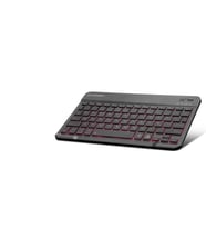 Bluetooth Smart Klavye RGB Q Klavye HDX2507