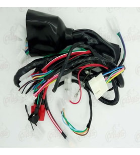 CUP CUB KH ELEKTRİK TESİSATI