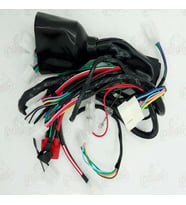CUP CUB KH ELEKTRİK TESİSATI