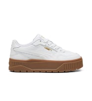 Puma Karmen II Idol Kadın Günlük Ayakkabı 39746107 Beyaz