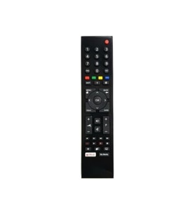 HUAYU WEKO Arçelik - Beko - Grundig - Altus Netflix Uyumlu Led Tv Kumanda 1006(uyumlu)