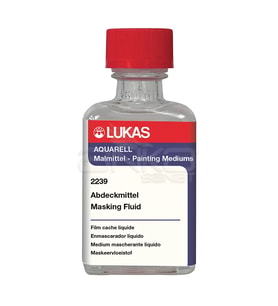 Lukas Masking Fluıd -2239 0050