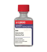 Lukas Masking Fluıd -2239 0050