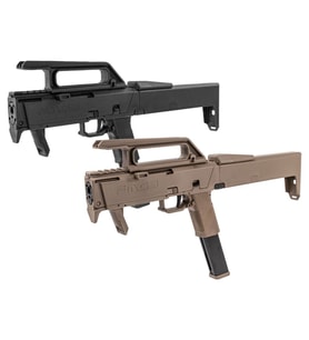 ACETECH FMG9 GLOCK KITI VE TRACER SETI (Tabanca Hariçtir)
