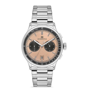 MOMENTUS CC305S-12SS Erkek Kol Saati