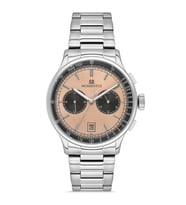 MOMENTUS CC305S-12SS Erkek Kol Saati