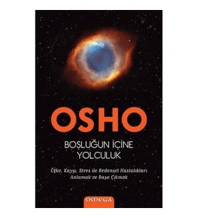 Boşluğun İçine Yolculuk