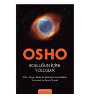 Boşluğun İçine Yolculuk