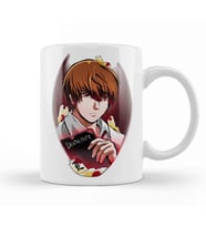 Death Note 04 Kupa Bardak Porselen
