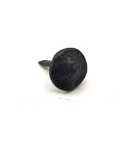 Antika Tarz Dekoratif Pirinç Dövme Kabara No1 - 15 Mm, Oksit