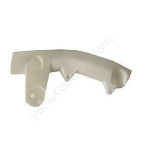 Tampon Bağlantı Braketi D Max 12-16 Ön Sol (Oem No: 8-98248-822-1)