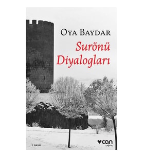 Surönü Diyalogları