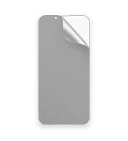 SChitec Apple iPhone 13 Mini Uyumlu Ön Yüzey Mat Hidrojel Ekran Koruyucu