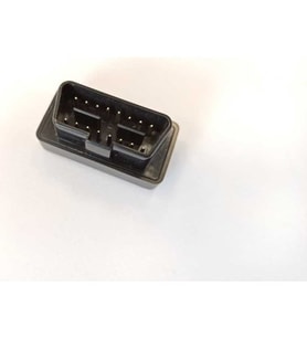 ÇMK Toyota C-Hr 2016-2019 Obd Tpms (Siyah)