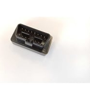 ÇMK Toyota C-Hr 2016-2019 Obd Tpms (Siyah)