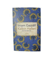 KALBİN HALLERİ