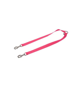 Actirex Neon Pink Kedi ve Köpek Gezdirme Kayışı 2,5x30cm