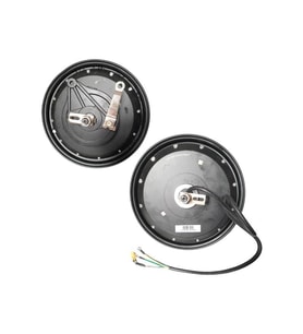E-Bis Arka Jant Motor 12 72V 2000W