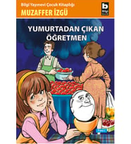 Yumurtadan Çıkan Öğretmen