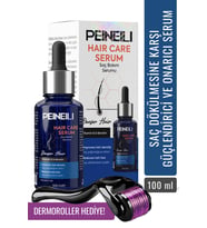 Saç Bakım Serumu ( Ultra Hair Care Serum ) Saç Çıkartmaya Yardımcı Güçlendirici Süryani Serum 100ml
