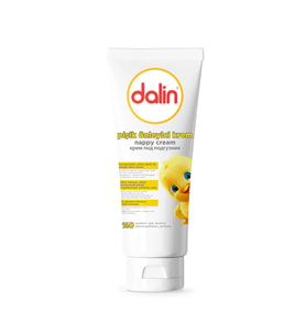Dalin Pişik Önleyici Krem 100 ml