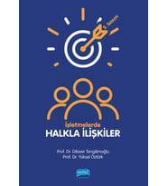 İşletmelerde Halkla İlişkiler