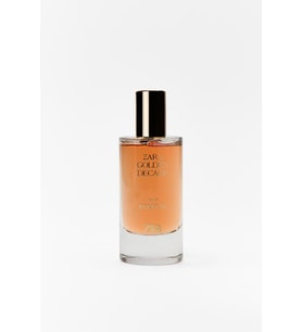 ZARA GOLDEN DECADE EDP 50 ML (2,71 FL. OZ) KADIN PARFÜM