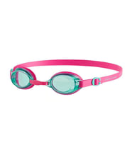 Speedo Mavi Çocuk Yüzücü Gözlükleri 8-09298C103 Jet V2 Gog Ju Assorted